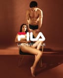 Fila Underwear SS26