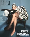 Financial Times - HTSI Magazine 05/09/2026 Cover