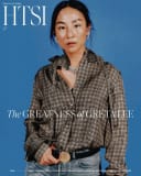 Financial Times - HTSI Magazine 06/06/2026 Cover