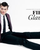 First Glance for Quality Magazine March 2014