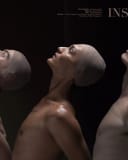 Flesh Magazine | Inside Out by Jose Luis Lozano