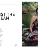 Frieze Week London - Visual Essay - Against the Stream