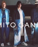 Fumito Ganryu Campaign SS20