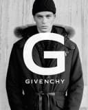 G Givenchy F/W 2017 Campaign