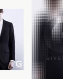 G Givenchy FW 14 campaign