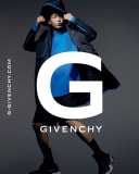 G Givenchy S/S 2020 Campaign