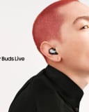 Galaxy Buds Live Worldwide Campaign