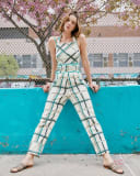 Gallerist Framed S/S 2019