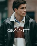 Gant F/W 2025 Campaign