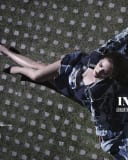 GENLUX Magazine "INDIGO-GO!" by Robert Lynden