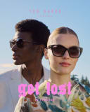 Get Lost In Eyewear SS24
