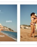 Gina Tricot Summer 2022 Swim By Ida Blom