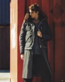 Givenchy by Ricardo Tisci, shot by Akinori Ito