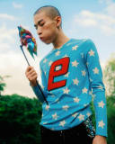 GO SEE By Jinam Kim