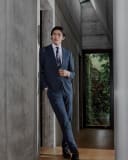 Goldlion Fall Winter 2025 Campaign