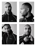GQ HYPE - Jonathan Tah