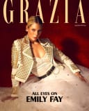 Grazia Bulgaria April 2023 Digital Cover