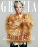 Grazia UK 05/11/2026 Cover