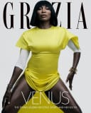Grazia UK June 2026 Cover