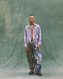 Greg Lauren S/S 21 Men's Lookbook