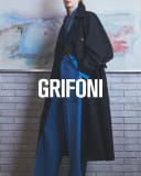 GRIFONI Woman's FW 20