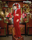 Gucci Special Photographed by Deon Wong