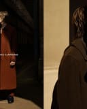 Guglielmo Capone F/W 15 Campaign