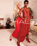 H by Halston F/W 11