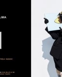 Halima by Paola Kudacki