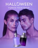 Halloween Perfumes Campaign "Express your Magic"