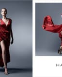 Halston Fall 2014