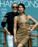 Hamptons Magazine October 2021 Covers