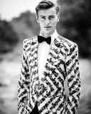 Hardy Amies S/S 2013 CAMPAIGN
