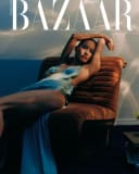 Harper's Bazaar Thailand April 2025 Beauty Cover