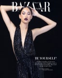 Harper's Bazaar Vietnam November 2025 Digital Covers
