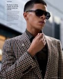 Harry Rosen Spring/Summer 2020 Campaign