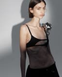 Heliot Emil SS25 Backstage