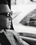 Hickey Freeman S/S 12 with Sean Avery