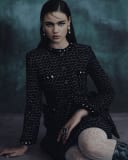 HIGH FASHION
