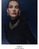 High jewellery thematic
