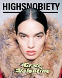Highsnobiety September 2023 Covers