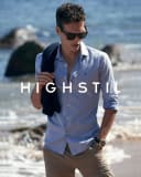 Highstil Summer 2017