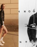 HOGAN S/S 26