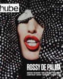 Hube Magazine Spring/Summer 2024 Covers