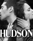 Hudson Jeans F/W 2016 Unfiltered Campaign