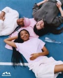 Humanrace X Evian Campaign by Pharrell Williams