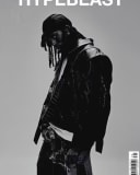 Hypebeast #35 Spring/Summer 2025 Cover