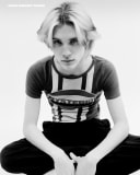 I Could Eat That Boy For Lunch!