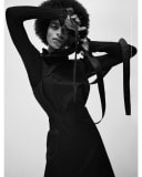 I just want... for WAM Magazine photographed by Celso Colaço