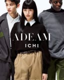 Ichi - capsule collection